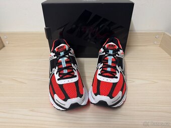 Nike Zoom Vomero 5 SE Bright Crimson vel.44/28cm - 2