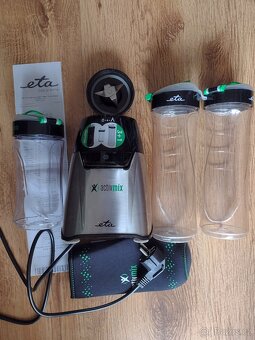 Smoothie mixer v záruce Eta - 2