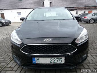Ford Focus 1.0i 92kw Titanium po prvním majiteli - 2