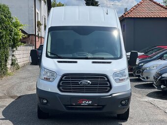 Ford Transit 2.0TDCi TREND L3H3 ČR odp DPH - 2