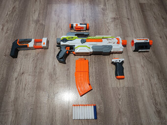 Nerf Modulus ECS-10 - 2