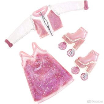 Rainbow High Surprises - Poopsie růžová panenka - 2