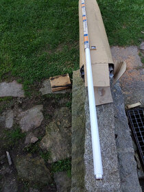 nové zářivky Osram 38W - 2