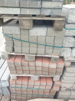 Dlažba - 2