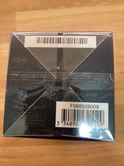 Dior Sauvage 200 ml - 2