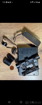 Koupím tuto optiku a krabici wehrmacht - 2
