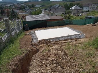 Bagr Hodonín a okolí - 2