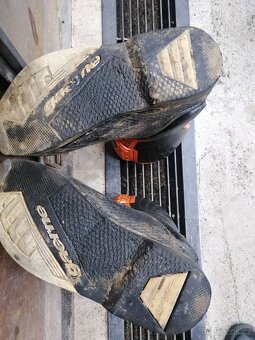 Gaerne sg 12 vel.47 - 2