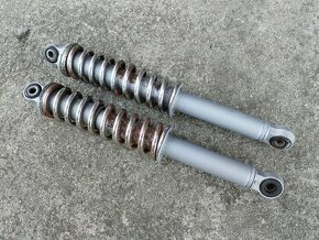 Tlumiče, silnější, Babetta 210 - 2