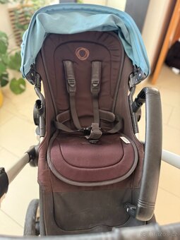 kočárek Bugaboo Buffalo - 2