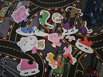 Dětské hračky , více ve foto... - 2