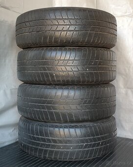 Sada zimních kol Suzuki, Fiat 195/65 R15 č. AK128 - 2