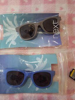 Dětské sluneční brýle 3-6 let zn. NEXT - 2