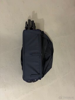 Cestovni postylka pro děti - 2