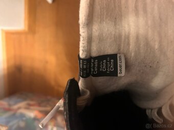 Brusle Bauer X30 velikost 40,5 - 2