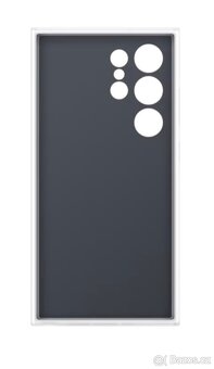 KRYTY Flipsuit case Keith Haring Samsung galaxy S24 ultra - 2