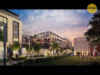 Prodej posledního, volného komerčního prostoru., 134246 - 2