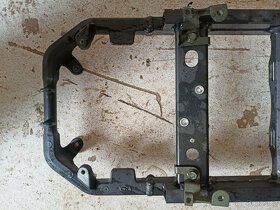 Podsedlový rám Yamaha FZ1 - 2