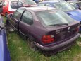 BMW 316i E36 1996 75kW, Compact - díly - 2