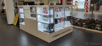 Prodám prodejní stánek/ kiosek do obchodního centra - 2