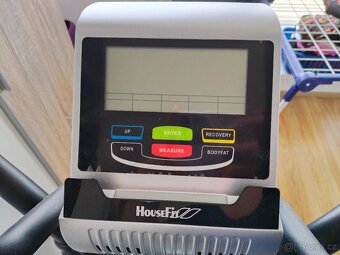 Prodám elipticky trenazer - 2
