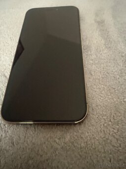 iPhone 14 Pro Max 128GB zlatý. … - 2