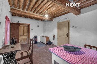 Prodej Chalupa, 63㎡ - 2