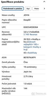 pistole na mýdlové bubliny - 2