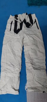 lyžařská souprava vel. M - 2