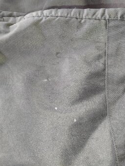 Lyžařské kalhoty - 2