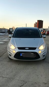 Ford S-Max - 2