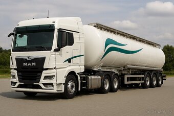 Nabízíme 40 000Kč + denně dieta 55 € až 60 € - 2