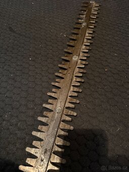 Motorový plotostřih Stihl hs 45 - 2