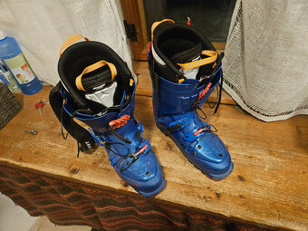 Skialp boty dynafit neo 42 - 2