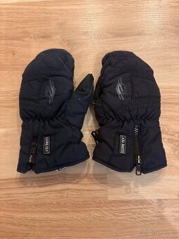 Rukavice 5 - 7 let Gore-tex vel.4 - 2