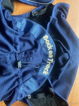 Back on Track Mesh M/46cm - 2