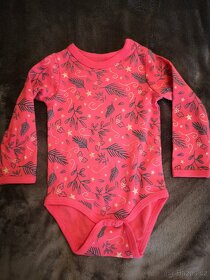 Body pro novorozeně - 2