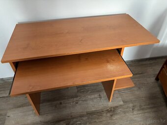 Stůl / PC stůl - 2