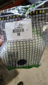 Vzduchový filtr Husqvarna - 2