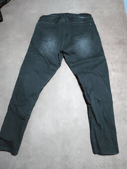 Dámské moto kalhoty - 2