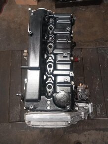 Motor 2.5 crdi Hyundai Kia D4CB - 2