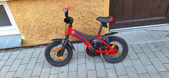 Dětské kolo - 2