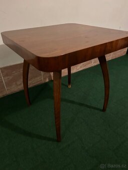 Prodám stůl halabala - 2