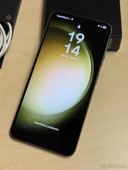 Samsung Galaxy s23 - 2