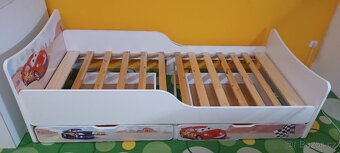 Dětská postel 200 x 90 - 2