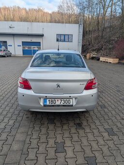 Prodej Peugeot 301 - 2