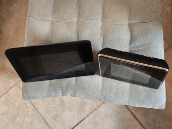 Meteostanice a digitální fotorámeček - 2