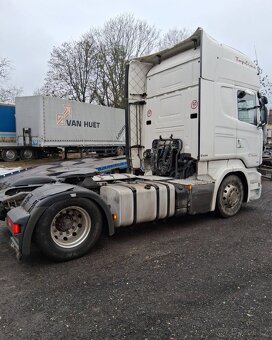Scania R410 2014 na prodej - 2