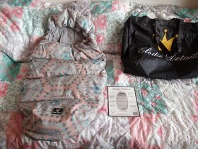 Fusak Zimní elodie - 2