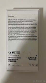 Krabička iPhone 13 - 2